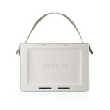 Teufel MYND trådlös Bluetooth-högtalare 2.1-system varmvit