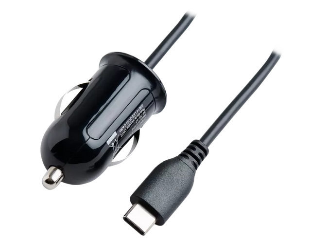 Nacon - Car adapter - Nintendo Switch 2 Nacon