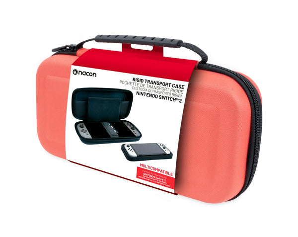 Nacon – Hårt fodral för Nintendo Switch II