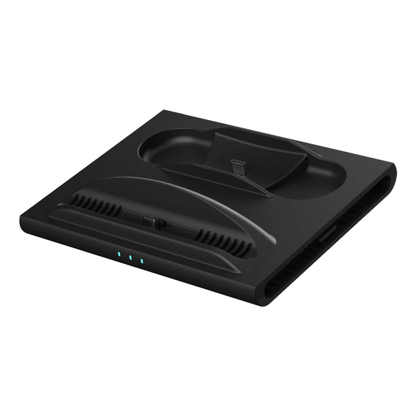 Nacon Compact Charging Station til Nintendo Switch 2