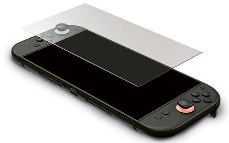 NACON - Glass Screen Protector Kit Switch 2 Nacon