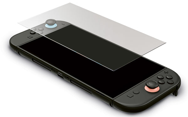 NACON Glasskärmskyddskit - Nintendo Switch 2