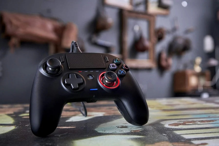 Nacon Revolution Pro 3 Officiell PS4-kontroll