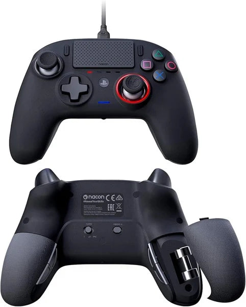 Nacon Revolution Pro 3 Officiell PS4-kontroll