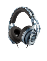 Nacon RIG 400HS Kablet Headset Xbox, PC/Mac Camo Blå