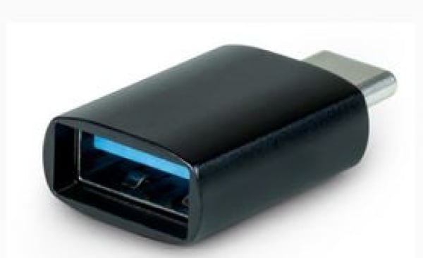 Nacon USB-A til USB-C adapter