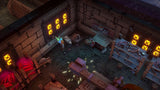 Naheulbeuks Dungeon Master (Limiterad utgåva) - Nintendo Switch