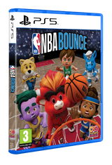 NBA Bounce Outright Games