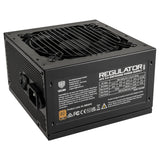 Kolink KL-R850FG nätaggregat. Gen5. Guld - 850W, ATX 3.0, 600W 12VHPWR