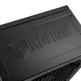Kolink KL-R850FG nätaggregat. Gen5. Guld - 850W, ATX 3.0, 600W 12VHPWR