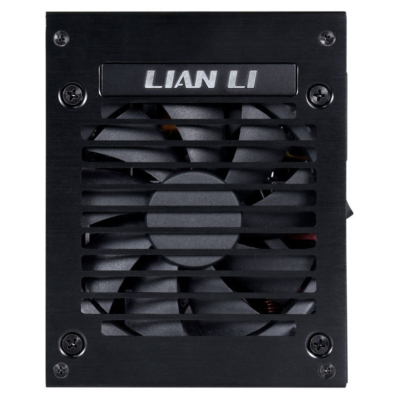 Lian Li SP850, 80 PLUS Gold SFX Powersupply  - 850 Watt, Black