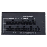 Lian Li SP850, 80 PLUS Gold SFX Powersupply  - 850 Watt, Black