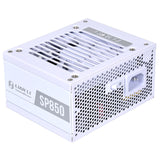 Lian Li SP850W - 80 PLUS Gold SFX Nätaggregat - 850 Watt - Vit