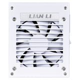 Lian Li SP850W - 80 PLUS Gold SFX Nätaggregat - 850 Watt - Vit