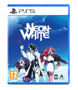 Neon White - PlayStation 5