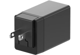 NETGEAR MHPADPT – 27 W USB-C PD-oplader til mobile hotspots