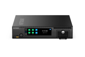 NETGEAR GB406 Align Controller – controller til AV-netværk