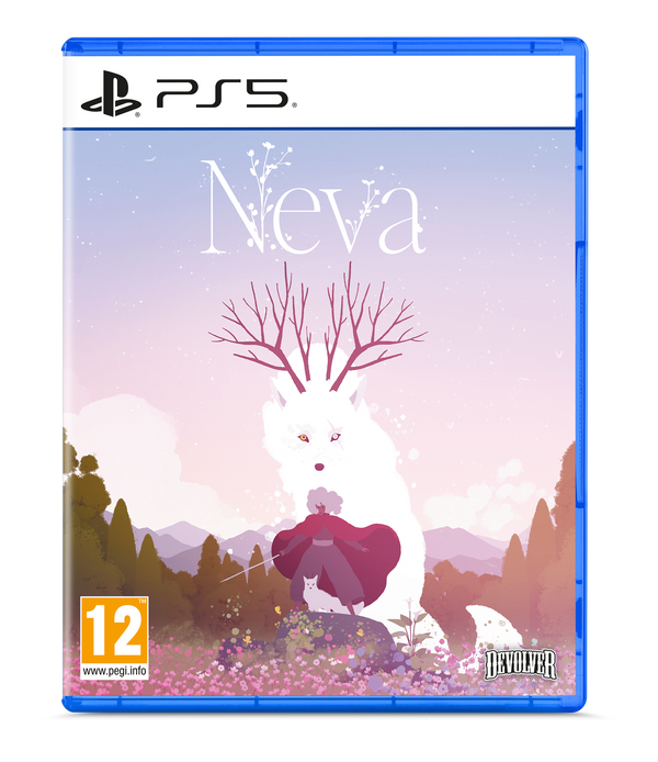 Neva Playstation 5-spel