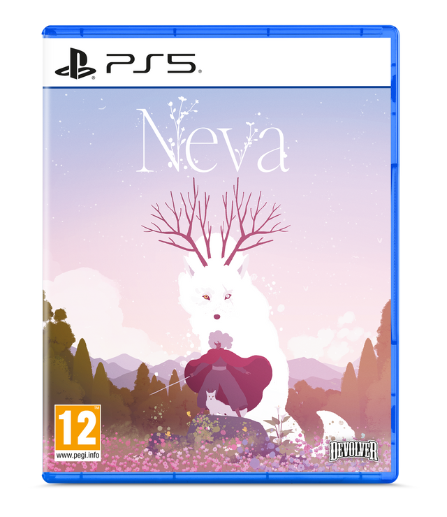 Neva Sony