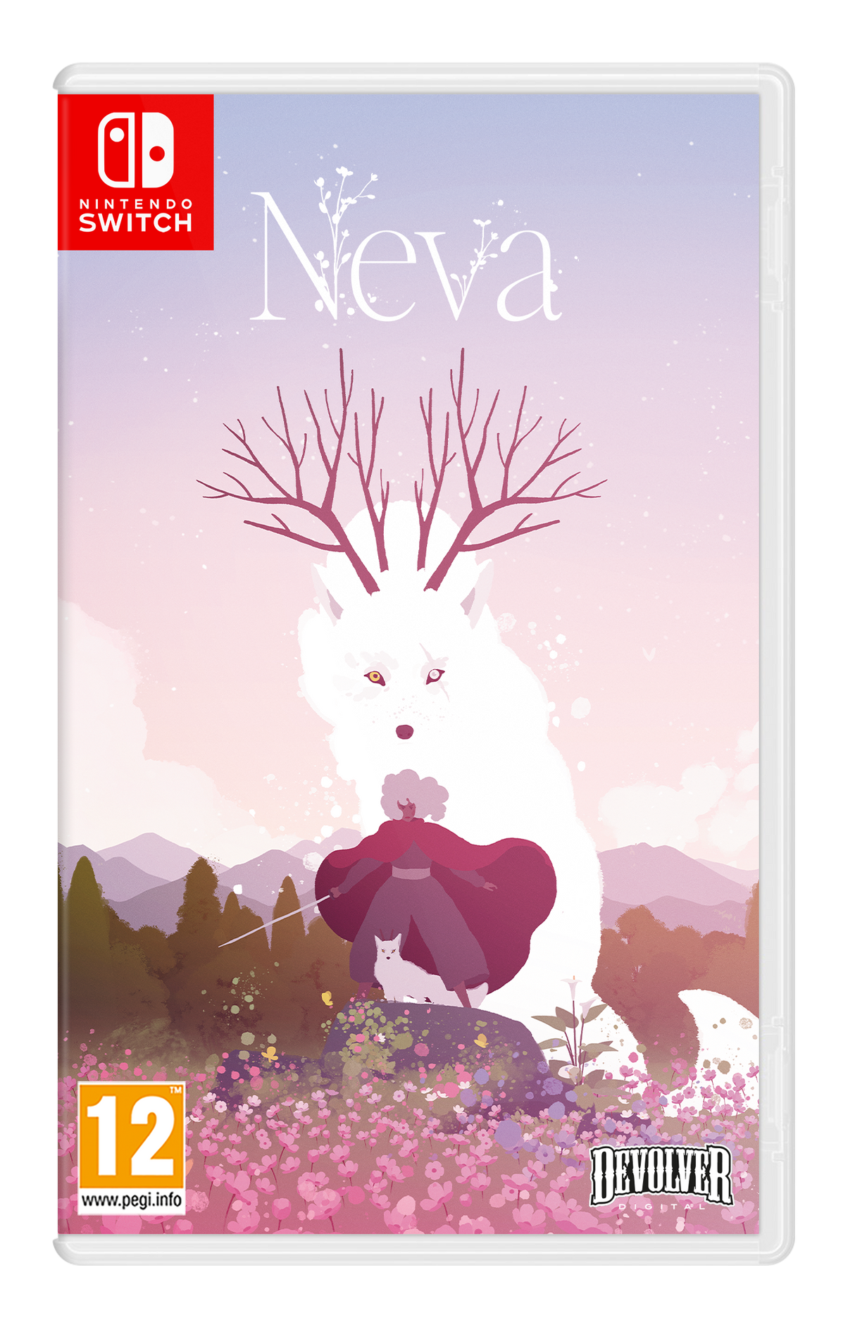 Neva Sony