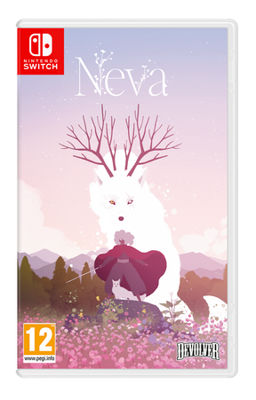Neva Sony
