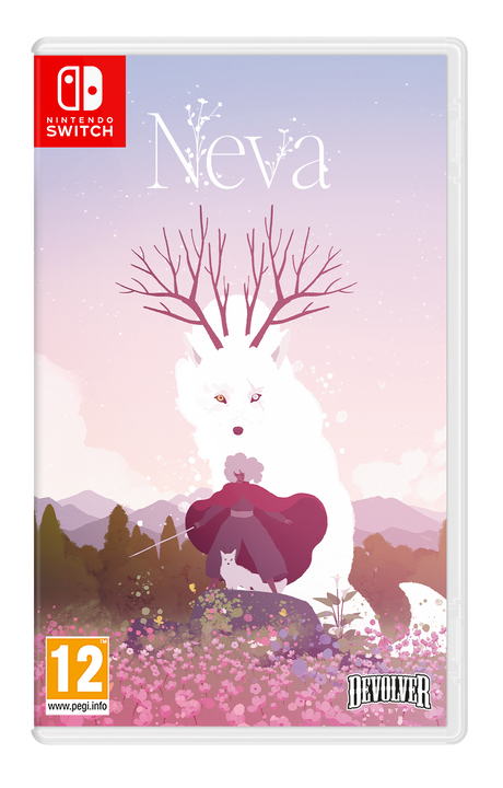 Neva Sony