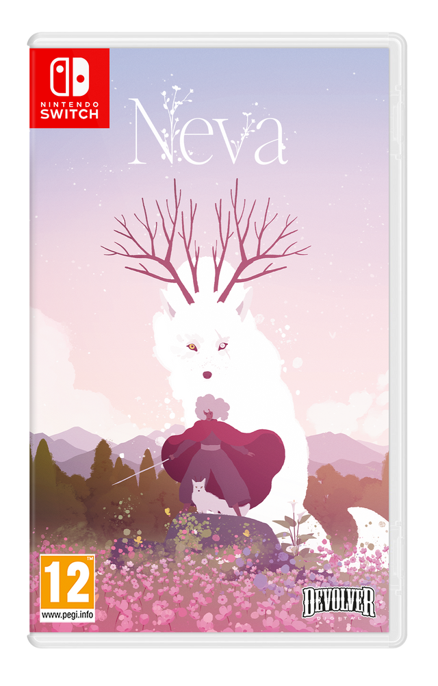 Neva Sony