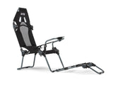 NL RACING F-GT LITE FORMULA AND GT FOLDELIG SIMULATOR COCKPIT GRÅ