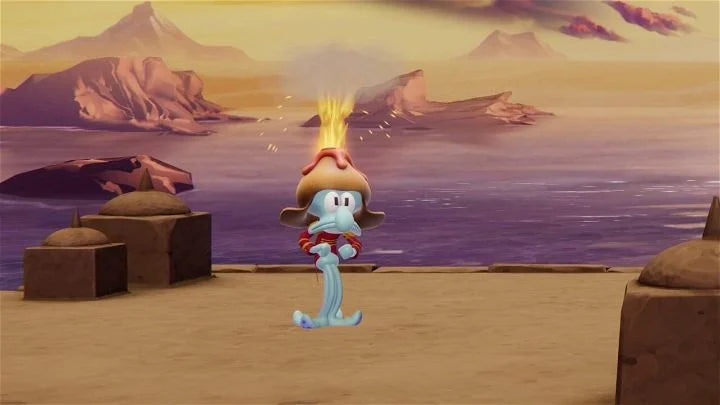 Nickelodeon All-Star Brawl 2 - PlayStation 5