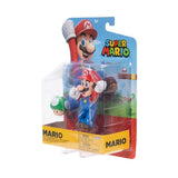Nintendo Super Mario - 4 figur - Mario (424424)