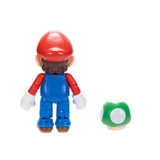 Nintendo Super Mario - 4 figur - Mario (424424)