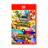Super Mario Party Jamboree  + Jamboree TV(Switch 2)