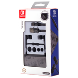 Nintendo Switch-resekit