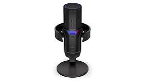 ENDORFY Solum 2 USB Mikrofon - Sort