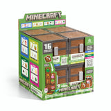 Noble Collection - Minecraft  - Loot Chest (Assortment of 8 chests) Noble Collection