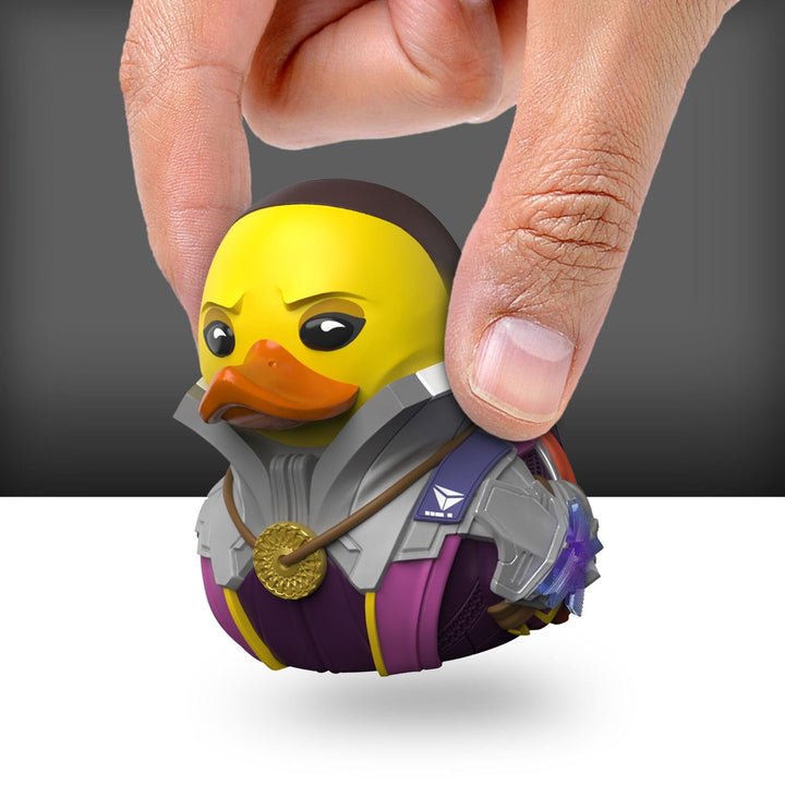 Numskull Destiny Tubbz Mini Ikora Numskull