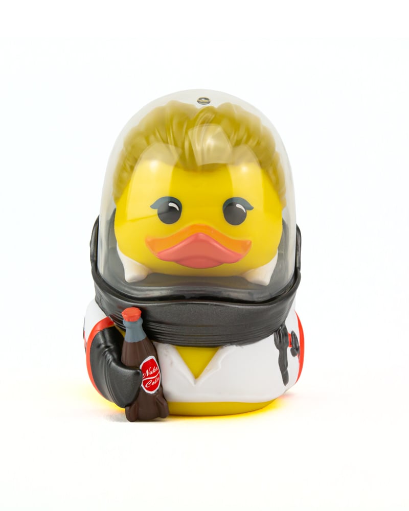 Numskull - Fallout Tubbz BOXED Nuka Cola Pin Up Girl Tubbz
