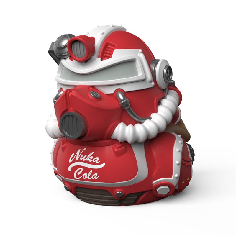 Numskull - Fallout Tubbz BOXED Nuka Cola T-51 Tubbz