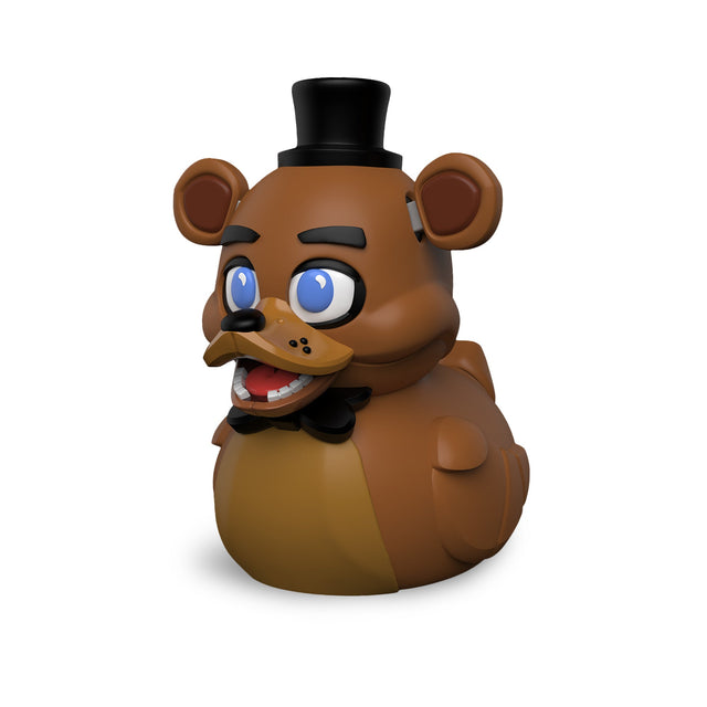 Numskull Fnaf Tubbz Mini Freddy Numskull
