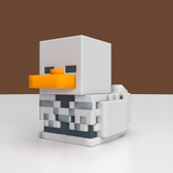 NUMSKULL MINECRAFT TUBBZ MINI-SKELETT