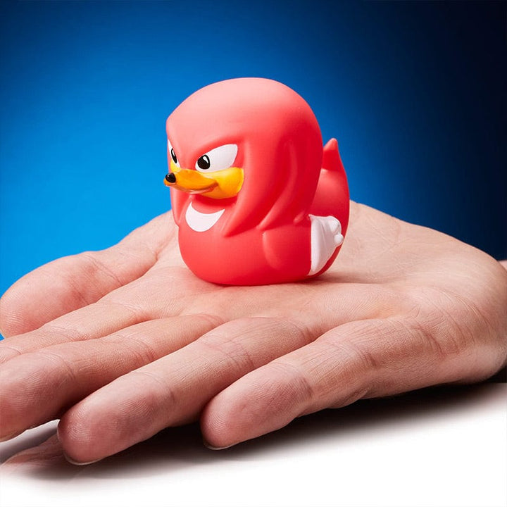 Numskull Sonic Tubbz Mini Knuckles Numskull