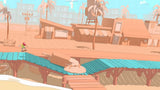 OlliOlli World (Kode i en Box) - Nintendo Switch