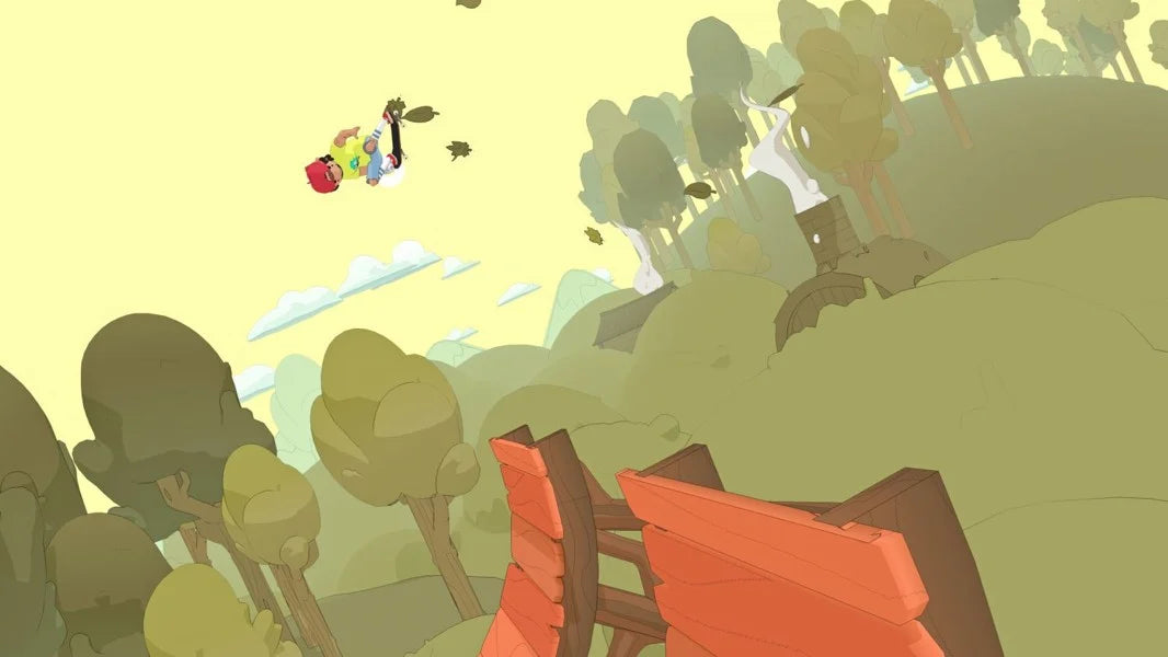 OlliOlli World (Kode i en Box) - Nintendo Switch