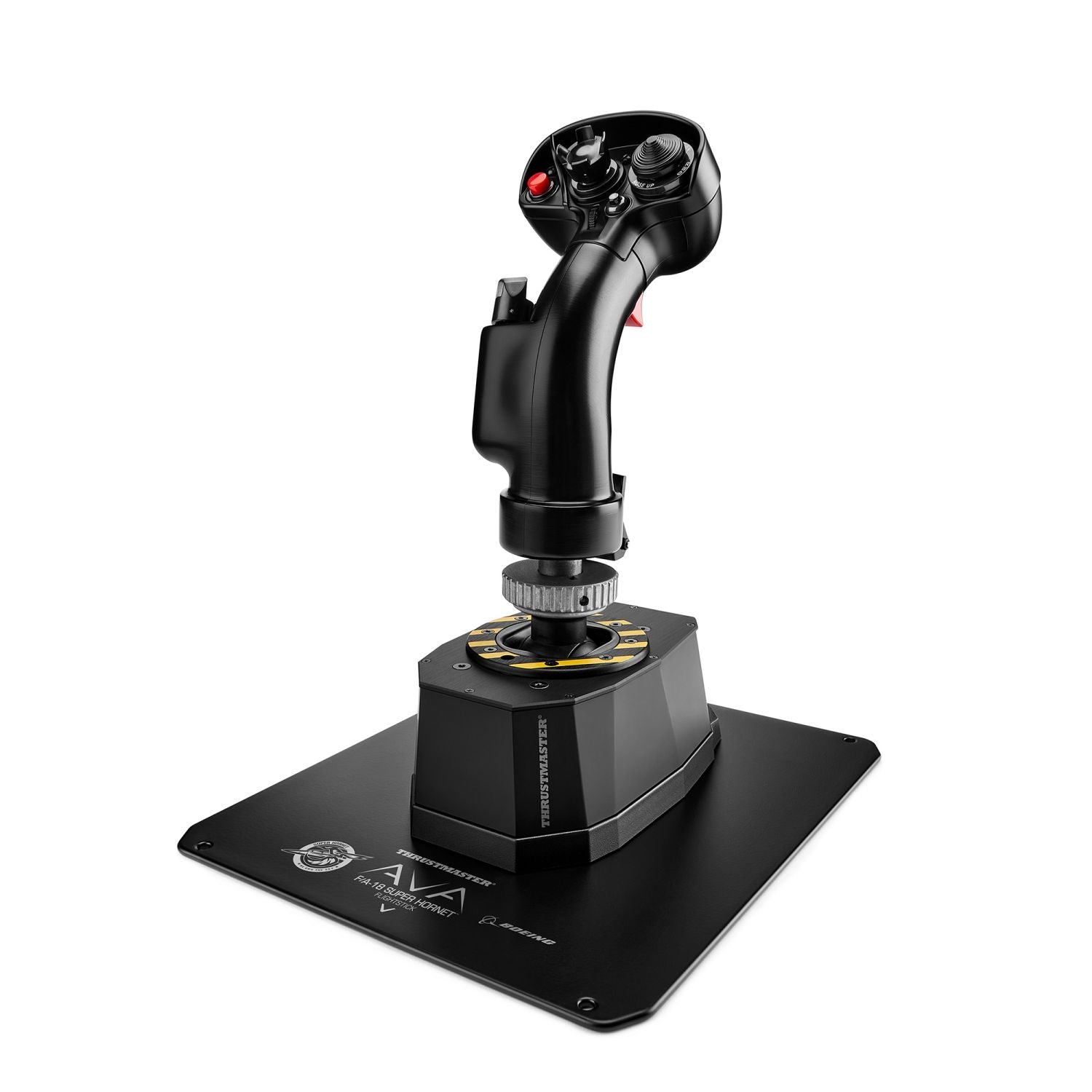 THRUSTMASTER AVA F/A--18 SUPER HORNET FLYGSTICK