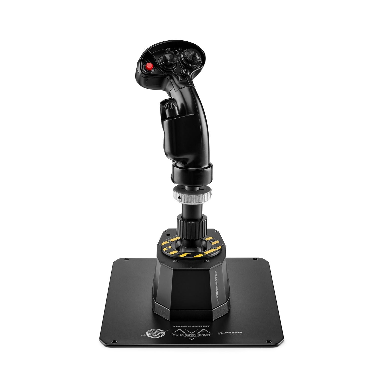 THRUSTMASTER AVA F/A--18 SUPER HORNET FLYGSTICK