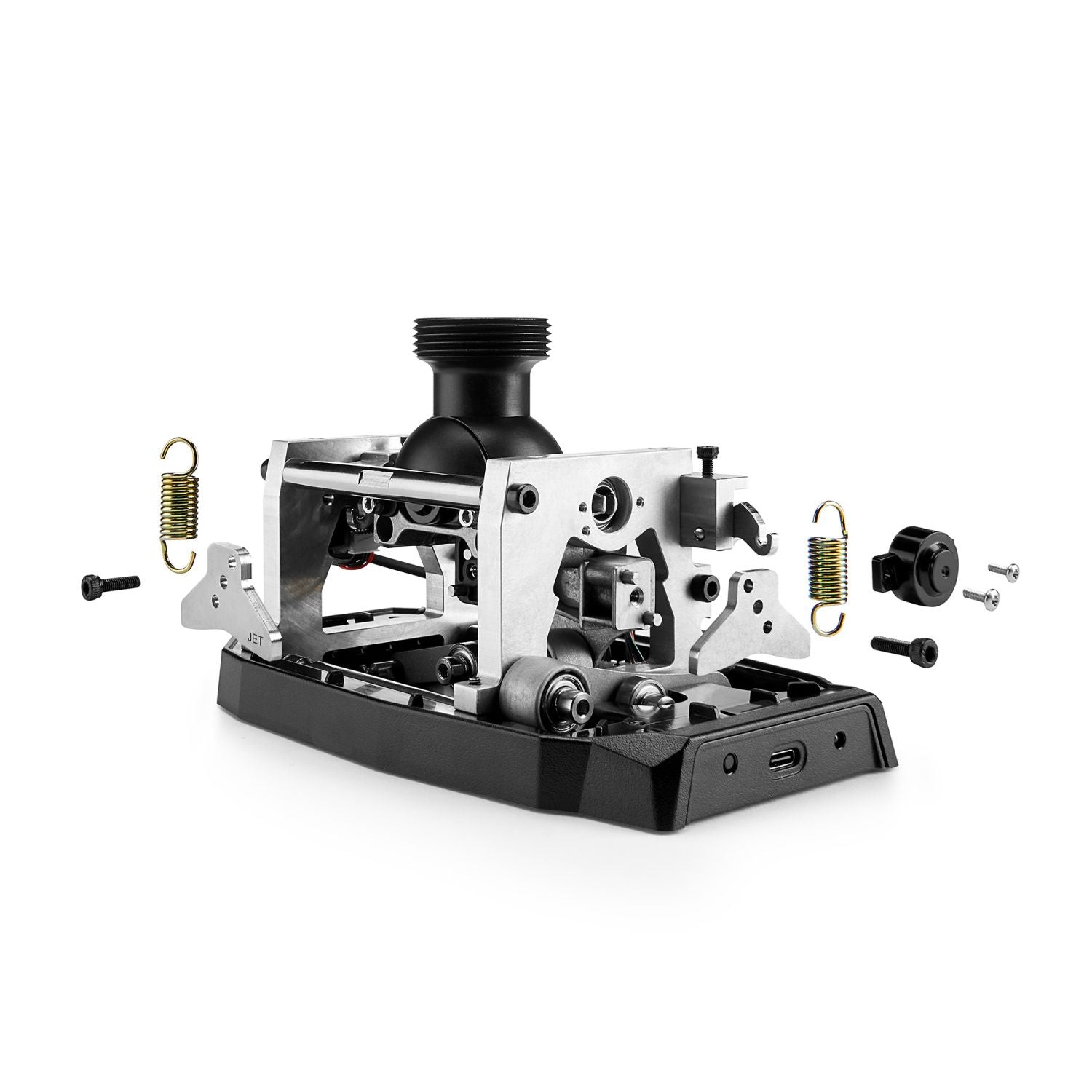 THRUSTMASTER AVA F/A--18 SUPER HORNET FLYGSTICK