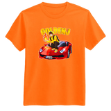 GoldenJ Lambo T-shirt