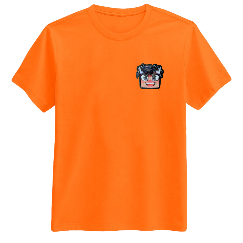 Shadys Hoved Tee ShadysMC