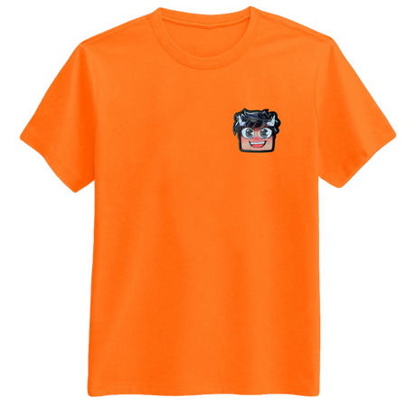 Shadys Hoved Tee ShadysMC