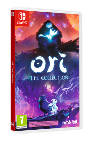 Ori The Collection U&I Entertainment